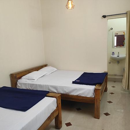 Nest Inn Service Rooms Chikmagalūr Екстериор снимка